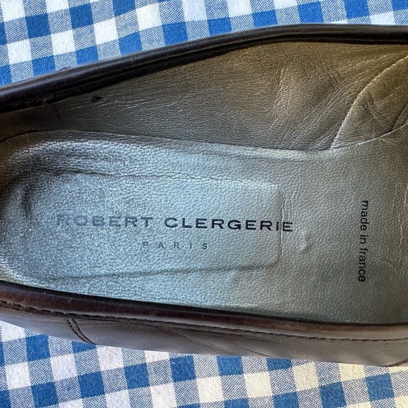 Robert Ciergerie Paris Loafers - Size 8 - Picture 3 of 6